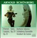 Schönberg: Pierrot Lunaire, Op. 21; Suite, Op. 29