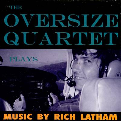 Plays Music by Rich Latham