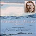 Frederick Delius in Norway