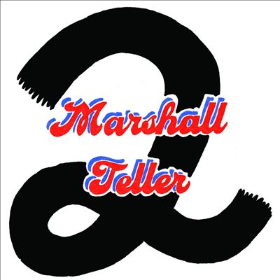Marshall Teller Records: 2 Year Compilation