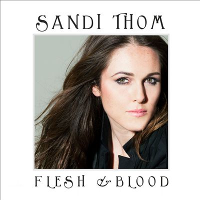 Flesh & Blood [Single]