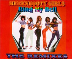 last ned album Merenbooty Girls - Ring My Bell the Remixes