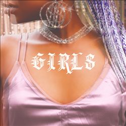 Album herunterladen Various - Girls
