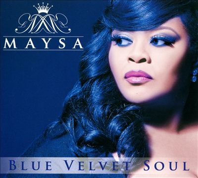 Blue Velvet Soul