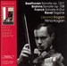 Leonid Kogan plays Beethoven, Brahms, Frank, Ravel