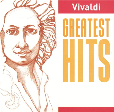 Vivaldi: Greatest Hits