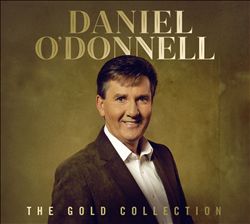 Album herunterladen Daniel O'Donnell - The Gold Collection