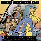 Get up & Dance: Pow-Wow Songs Recorded Live