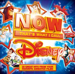 lataa albumi Various - Now Thats What I Call Disney Vol 1
