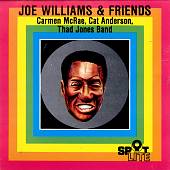 Joe Williams & Friends