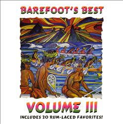 ladda ner album The Barefoot Man - Barefoots Best