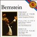 Leonard Bernstein Conducts Stravinsky, Poulenc, Bernstein