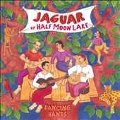 Jaguar at Half Moon Lake