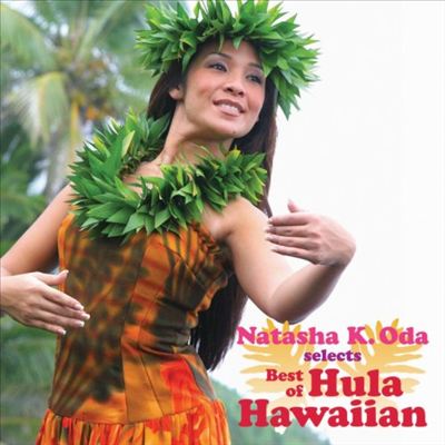 Best of Hula Hawa