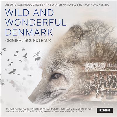 Wild and Wonderful Denmark [Original Soundtrack]