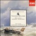 Vaughan Williams: Riders to the Sea; Epithalamion; Merciless Beauty
