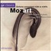 Mozart: Sinfonie concertanti, K364 & 297b
