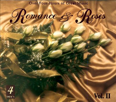 Romance & Roses, Vol. 2 [Box]