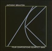 4 Compositions (Quartet) 1995