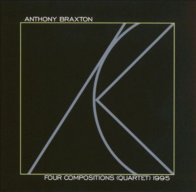 4 Compositions (Quartet) 1995