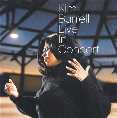 Live in Concert