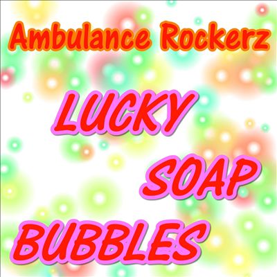 Lucky Soap Bubbles