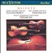 Heifetz Plays Brahms, Bach, Mozart