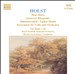 Holst: Orchestral Works
