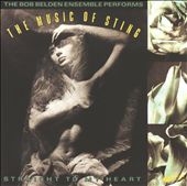 Straight to My Heart: The Music of Sting