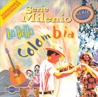Serie Milenio: Bella Colombia