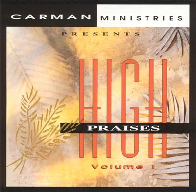 High Praises, Vol. 1