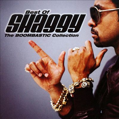 The Boombastic Collection: The Best of Shaggy