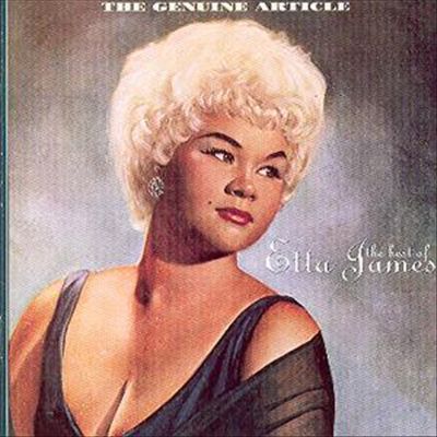 The Genuine Article: The Best of Etta James