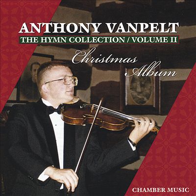 The Hymn Collection, Vol. 2: Christmas Album