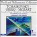 Tchaikovsky: Serenade For Strings/Grieg: Holberg Suite/Mozart: Eine Kleine Nachtmusik