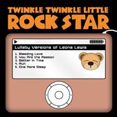 Lullaby Versions of Leona Lewis
