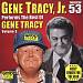 Performs the Best of Gene Tracy Vol. 3