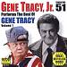 Performs the Best of Gene Tracy Vol. 1