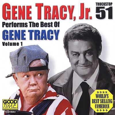 Performs the Best of Gene Tracy Vol. 1