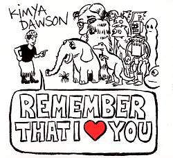 lataa albumi Kimya Dawson - Remember That I Love You