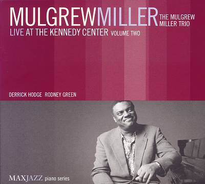 Live at the Kennedy Center: Vol. 2