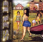 Southern Raw Divas