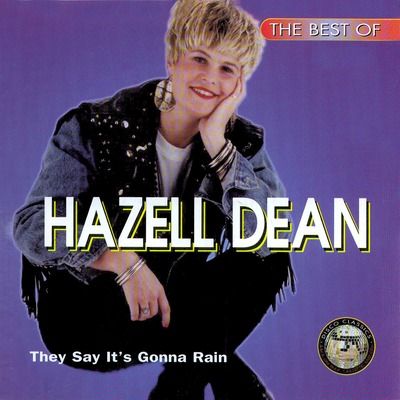 Best of Hazell Dean