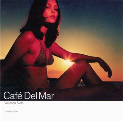 Café del Mar, Vol. 7