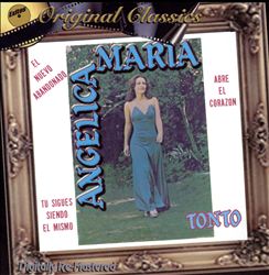 Album herunterladen Angelica Maria - Tonto