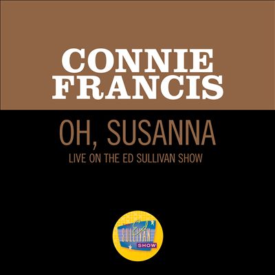Oh, Susanna [Live on The Ed Sullivan Show, October 14, 1964]