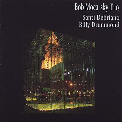 Bob Mocarsky Trio