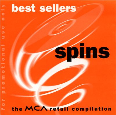 Spins: Best Sellers