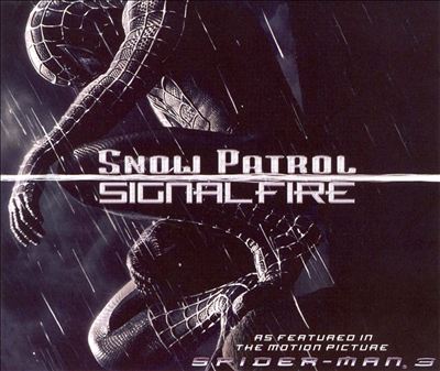 Signal Fire EP