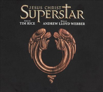 Jesus Christ Superstar, musical